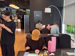 -奔驰上海利星(七宝店)