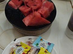 -华夏良子·足道SPA艾灸(胜利路店)