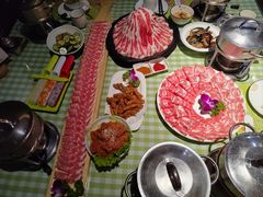 -番食园鲜食火锅(高新店)