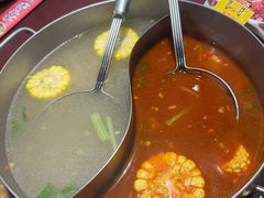 -大吉利·潮汕鲜牛肉火锅(西安店)