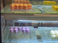 -经典世家牛排自助餐厅(百捷店)