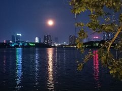 -李公堤
