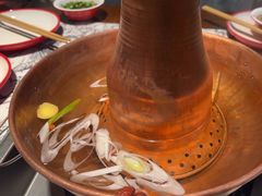 -京元盛铜锅涮肉(上海总店)