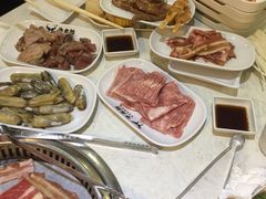-福清牛太郎自助烧烤(裕荣汇店)