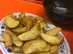 -拉面莊夢語＆中华料理八椿