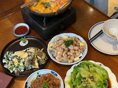 -林四喜·闽南传家菜(鼓浪屿店)
