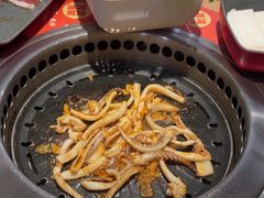 -新石器烤肉(百联川沙店)