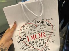 -DIOR迪奥(德基广场女装店)