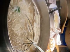 -海银海记潮汕牛肉火锅(新港中路海珠店)