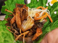 -韩时烤肉(枫蓝店)