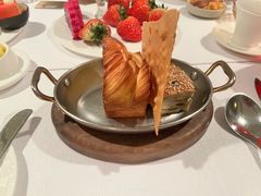 -罗宾斯牛排馆(重庆丽晶酒店)