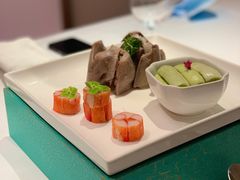 二十四单美食碟-二十四单 淮扬新味