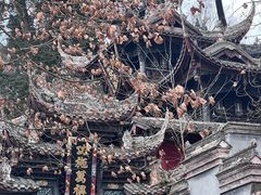 -都江堰景区