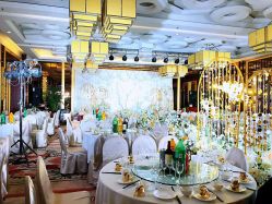 -天府阳光酒店·宴会厅