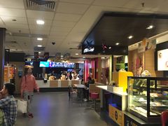 -麦当劳(金平路站店)