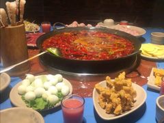 -熊家院子老火锅(涪陵马鞍店)