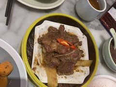 -蝴蝶里·粤菜·点心(龙湖天街&滨江店)