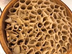 -蒙古人烤羊腿(裕兴路店)