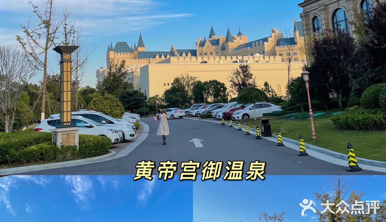 亲子外出这么游玩更开心 | 我们的周末日常