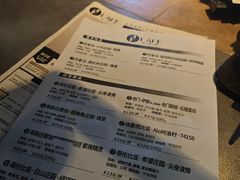 -青咖啡(三坊七巷店)