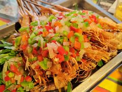 -滋味烤鱼(祥和里店)