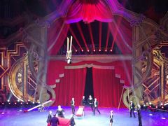 -珠海横琴长隆《卡卡虎奇遇记》