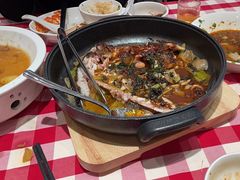 -西贝(上海中心店)