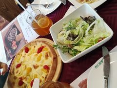 -欧罗巴·欧式西餐(欧亚卖场店)