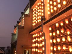 -农家大院(纪王店)