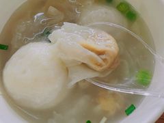 -同利肉燕老铺(澳门路店)