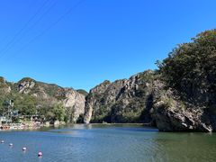 -大连冰峪旅游度假区