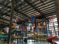 -南宫温泉水世界