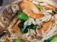 -金海湾海鲜排档(朱家尖店)