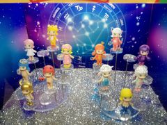 -泡泡玛特POPMART(正弘城店)