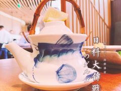 -九井澤精致料理(金茂店)