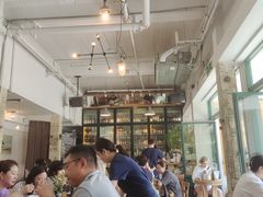 -RAC BAR(安福路店)