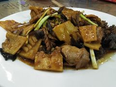 -春江饭店(共青团路总店)