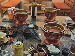 -丽江庭院之爱在路上(西单店)