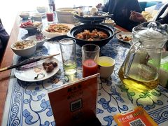 -群英会·三国菜(曹魏古城店)