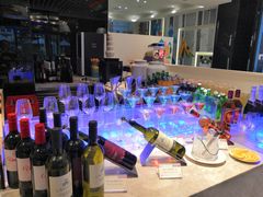 -鹭江潮餐厅•福建菜(鹭江佲家酒店)