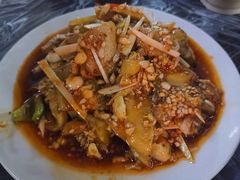 -京城羊坊涮羊肉馆(湖北路店)