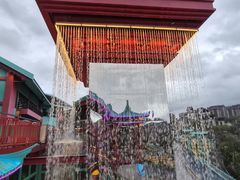 -清远熹乐谷温泉度假酒店