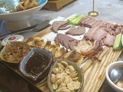 -君霖海鲜私房菜(春柳店)