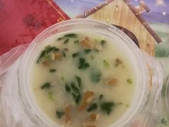 -金诚张妈妈羊汤·驴肉火烧(旧宫佳和园店)