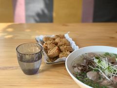 -越美小馆·越南料理(曲江店)