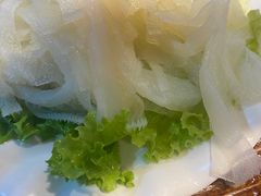 -五福居羊蝎子(方庄店)