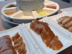 -羲和雅苑•北京烤鸭(乐园道万象城店)