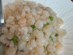 -扬州香格里拉·香宫中餐厅