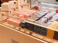 -好利来(东四店)