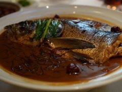 -悦融·京鲁菜·露台花园(安定门店)